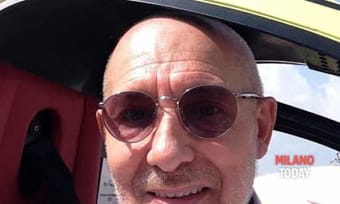 Está preso o italiano que passou o “conto do helicóptero” em Richa
